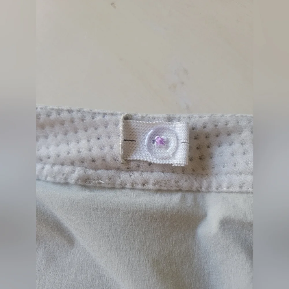 L.L.‎ BEAN KAKHI CAPRIS PANTS (sz 16)